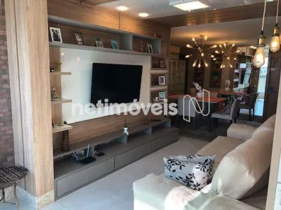 Cobertura com 3 Quartos à venda, 210m² no Pitangueiras, Lauro de Freitas