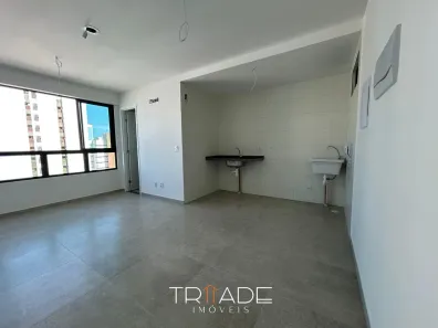 Apartamento com 1 Quarto à venda, 25m² no Boa Viagem, Recife