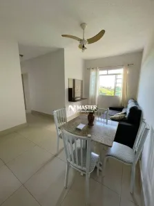 Apartamento com 2 Quartos para alugar, 48m² no Jardim América, Marília