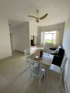 Apartamento com 2 Quartos para venda ou aluguel, 48m² no Jardim América, Marília