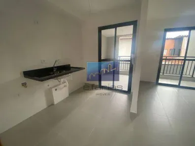 Apartamento com 2 Quartos à venda, 37m² no Chácara Califórnia, São Paulo