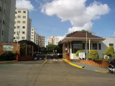 Apartamento com 2 Quartos à venda, 60m² no Vila Rancho Velho, São Carlos