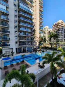 Apartamento com 3 Quartos à venda, 78m² no Barra Olímpica, Rio de Janeiro