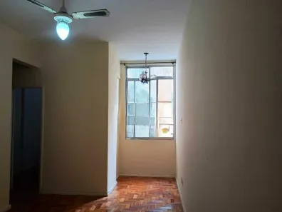 Apartamento com 1 Quarto à venda, 49m² no Glória, Rio de Janeiro