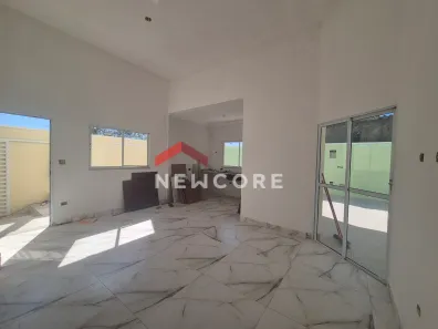 Casa com 2 Quartos à venda, 79m² no Estância Flora Rica, Peruíbe