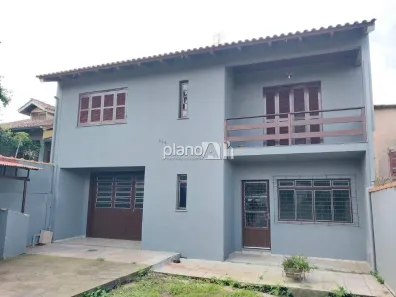 Casa com 4 Quartos para alugar, 266m² no Bom Princípio, Gravataí