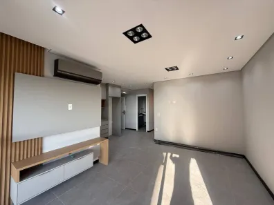Apartamento com 2 Quartos para venda ou aluguel, 76m² no Alphaville Empresarial, Barueri