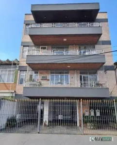 Apartamento com 3 Quartos à venda, 125m² no Vila Valqueire, Rio de Janeiro