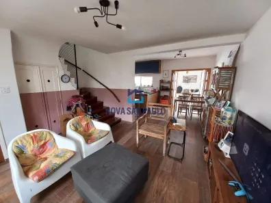 Casa com 3 Quartos à venda, 90m² no Planalto Paulista, São Paulo