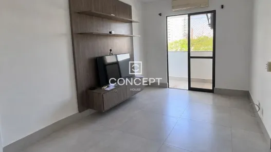 Apartamento com 2 Quartos à venda, 59m² no Paiaguás, Cuiabá