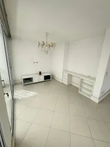 Apartamento com 1 Quarto para venda ou aluguel, 124m² no Jardim Paulistano, São Paulo