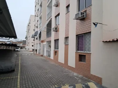 Apartamento com 2 Quartos à venda, 65m² no Praça Seca, Rio de Janeiro