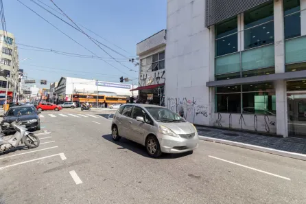 Ponto Comercial para alugar, 2579m² no Centro, São Bernardo do Campo