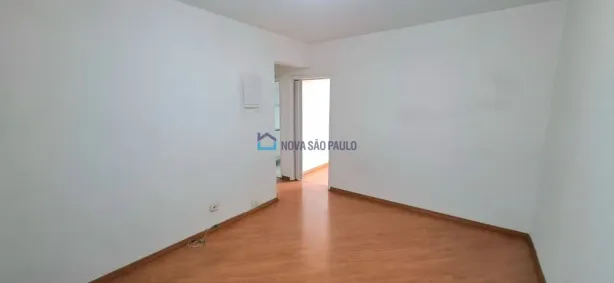 Apartamento com 1 Quarto à venda, 59m² no Bosque da Saúde, São Paulo