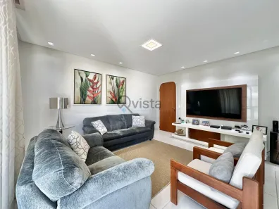 Apartamento com 3 Quartos à venda, 140m² no Pitangueiras, Guarujá
