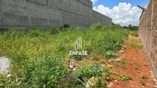 Lote/Terreno à venda, 360m² no Novo Igarapé, Igarapé
