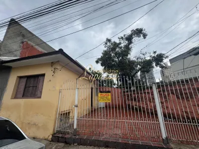 Casa com 2 Quartos para alugar, 50m² no Lapa de Baixo, São Paulo