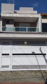 Sobrado com 3 Quartos à venda, 190m² no Residencial União, São José dos Campos