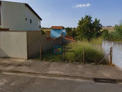 Lote/Terreno à venda, 200m² no Jardim Lizandra, Americana