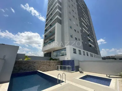 Apartamento com 2 Quartos à venda, 65m² no Loteamento Villa Branca, Jacareí