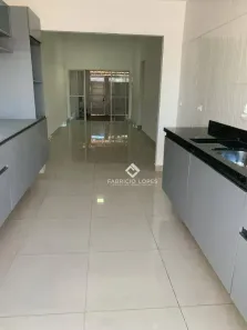 Casa com 3 Quartos à venda, 130m² no Parque Califórnia, Jacareí