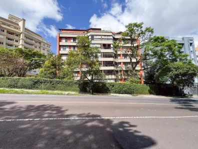 Apartamento com 2 Quartos à venda, 150m² no Juvevê, Curitiba