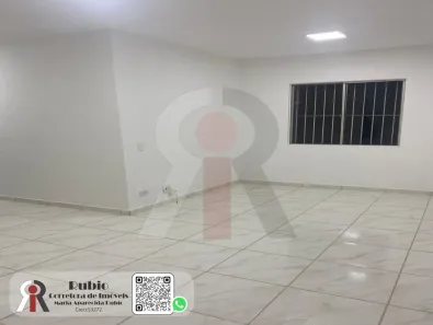 Apartamento com 2 Quartos para alugar, 52m² no Jardim Nova Manchester, Sorocaba