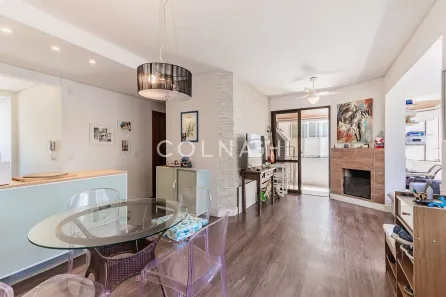 Apartamento com 2 Quartos à venda, 86m² no Bela Vista, Porto Alegre