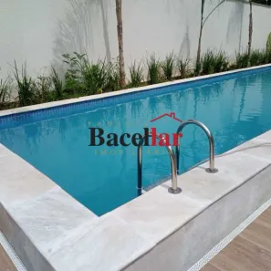 Apartamento com 2 Quartos à venda, 45m² no Riachuelo, Rio de Janeiro