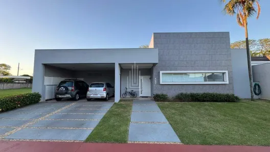 Casa com 1 Quarto à venda, 445m² no Campos do Iguaçu, Foz do Iguaçu