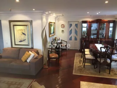 Apartamento com 4 Quartos à venda, 200m² no Vila Uberabinha, São Paulo