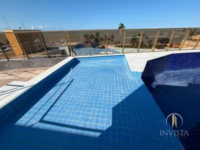 Apartamento com 2 Quartos à venda, 56m² no Cabo Branco, João Pessoa