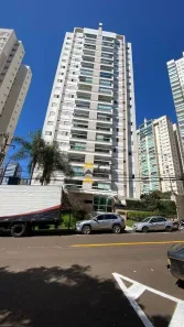 Apartamento com 3 Quartos à venda, 99m² no Gleba Fazenda Palhano, Londrina