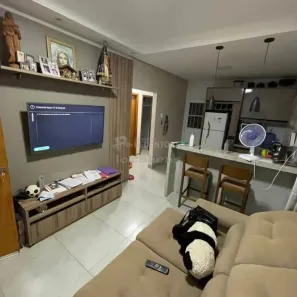 Casa com 3 Quartos à venda, 125m² no Residencial Parque dos Ipês I, Mirassol