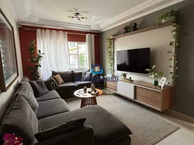 Casa com 3 Quartos à venda, 150m² no Vila Nair, São Paulo