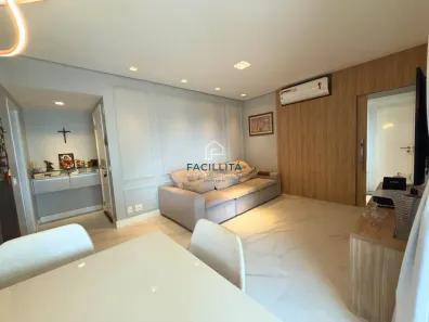 Apartamento com 3 Quartos à venda, 113m² no Nova Esperança, Manaus