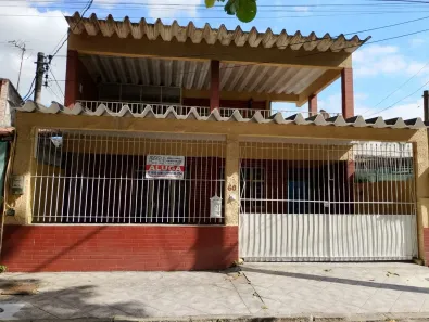 Casa com 5 Quartos à venda, 362m² no Realengo, Rio de Janeiro