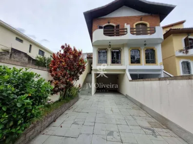 Casa com 3 Quartos à venda, 140m² no Jardim Colombo, São Paulo