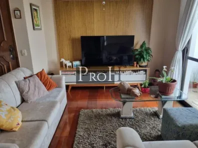 Apartamento com 4 Quartos à venda, 126m² no Centro, São Bernardo do Campo