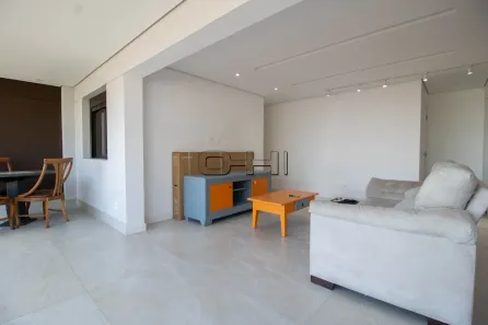 Apartamento com 3 Quartos para alugar, 120m² no Aclimação, São Paulo