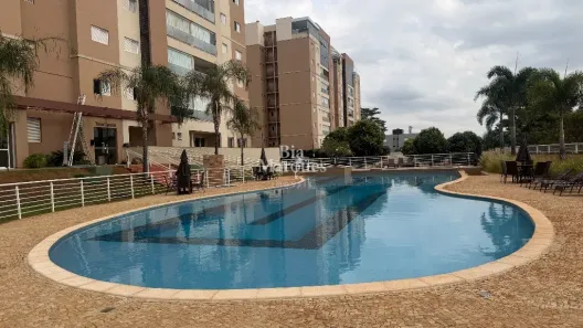 Apartamento com 2 Quartos para alugar, 72m² no Bonfim Paulista, Ribeirão Preto