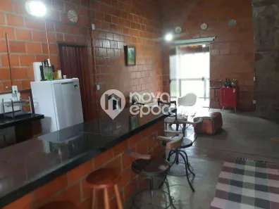 Casa de Condomínio com 2 Quartos à venda, 96m² no Sebastiana, Teresópolis