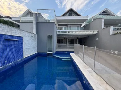 Casa com 4 Quartos à venda, 380m² no Barra da Tijuca, Rio de Janeiro
