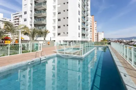 Apartamento com 3 Quartos à venda, 102m² no Jardim Atlântico, Florianópolis
