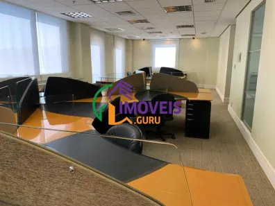 Ponto Comercial para venda ou aluguel, 210m² no Jardim Morumbi, São Paulo
