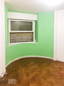 Apartamento com 1 Quarto à venda, 58m² no República, São Paulo