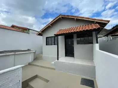 Casa com 2 Quartos à venda, 98m² no Jardim Satélite, São José dos Campos