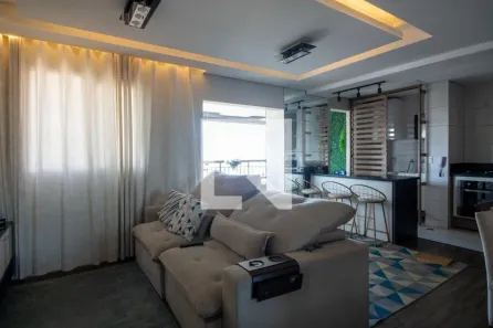 Apartamento com 2 Quartos à venda, 81m² no Vila Andrade, São Paulo