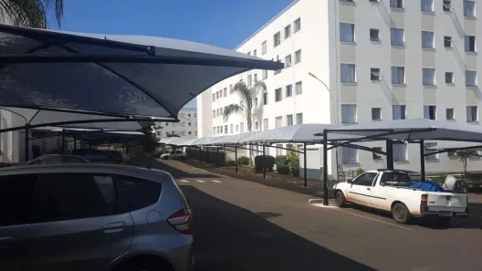 Apartamento com 2 Quartos à venda, 48m² no Parque das Constelações, Campinas
