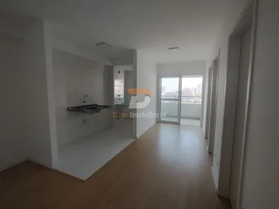 Apartamento com 2 Quartos à venda, 45m² no Centro, Diadema